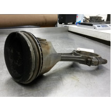 104C010 Piston and Connecting Rod Standard For 77-78 Lincoln Mark V 7.5 104C010 Piston and Connecting Rod Standard For 77-78 Lincoln Mark V 7.5